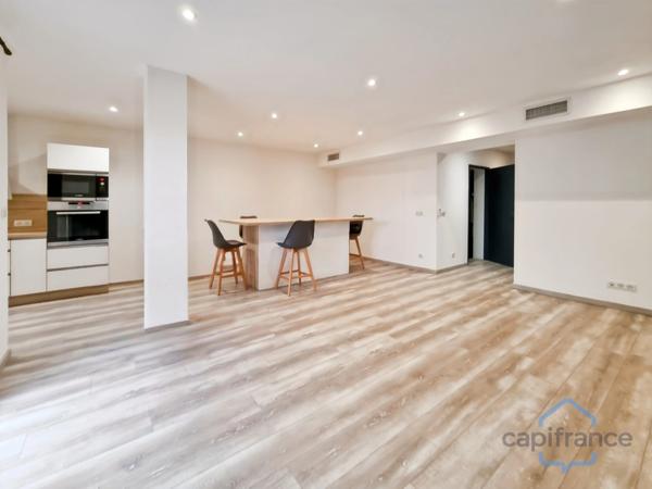 Maison récente de 84 m² avec 4 pièces + un Garage sur un Terrain de 160m²