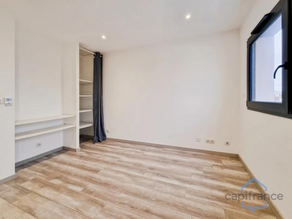 Maison récente de 84 m² avec 4 pièces + un Garage sur un Terrain de 160m²