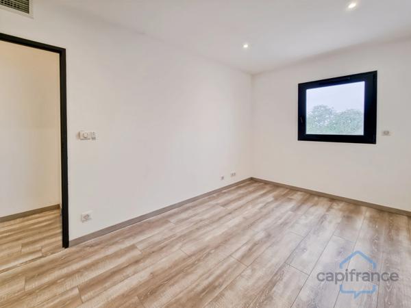 Maison récente de 84 m² avec 4 pièces + un Garage sur un Terrain de 160m²