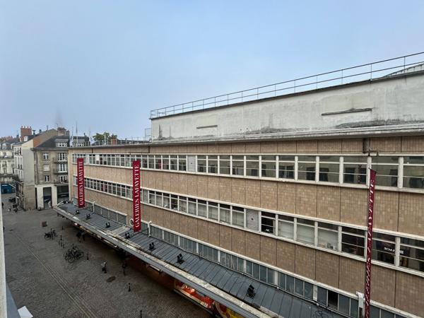 PROCHE BOUFFAY ET CATHEDRALE T3 ,  
Nantes 44000