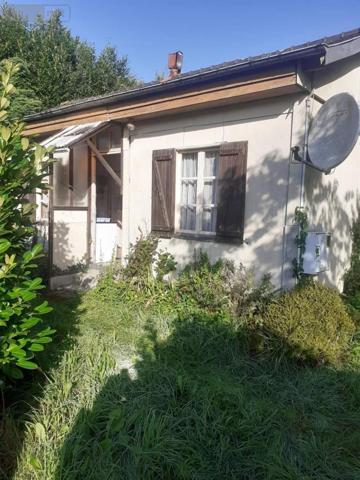 Maison à vendre à Laignelet en Ille-et-Vilaine (35133), ref : 037/1865