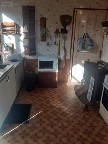 Maison à vendre à Laignelet en Ille-et-Vilaine (35133), ref : 037/1865