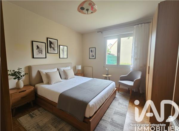 Maison à vendre 4 pièces 94 m² Trilport