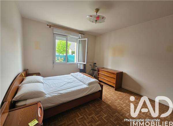 Maison à vendre 4 pièces 94 m² Trilport