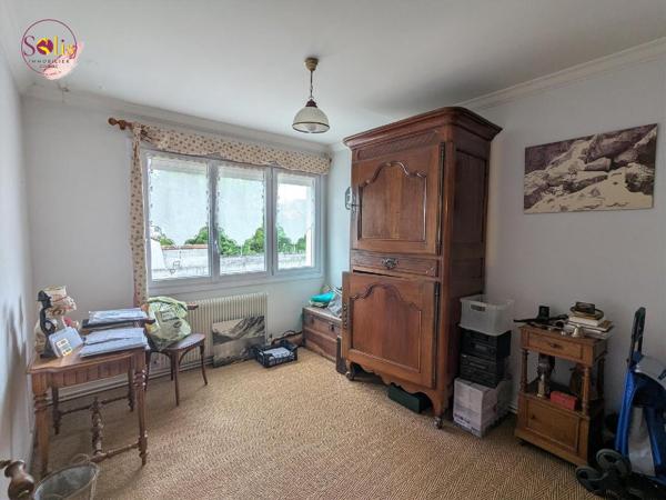 APPARTEMENT 3 CHAMBRES AVEC BALCON Ne manquez pas ...