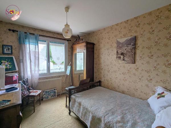 APPARTEMENT 3 CHAMBRES AVEC BALCON Ne manquez pas ...