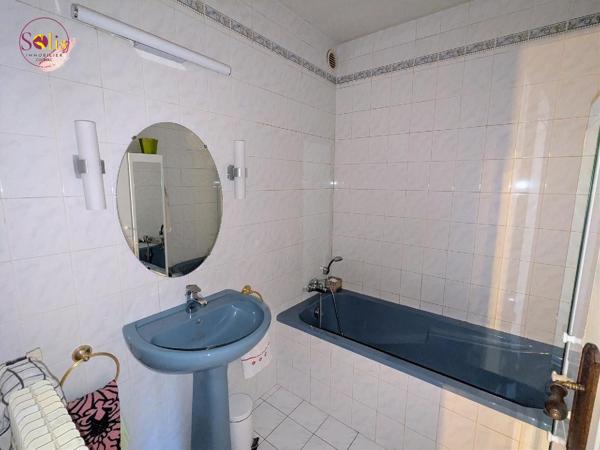 APPARTEMENT 3 CHAMBRES AVEC BALCON Ne manquez pas ...
