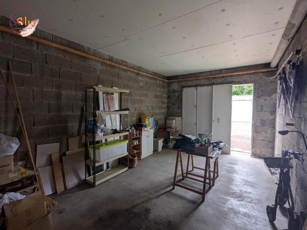 APPARTEMENT 3 CHAMBRES AVEC BALCON Ne manquez pas ...