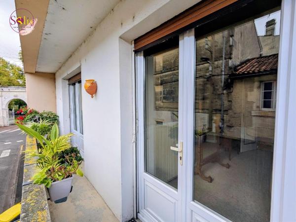 APPARTEMENT 3 CHAMBRES AVEC BALCON Ne manquez pas ...