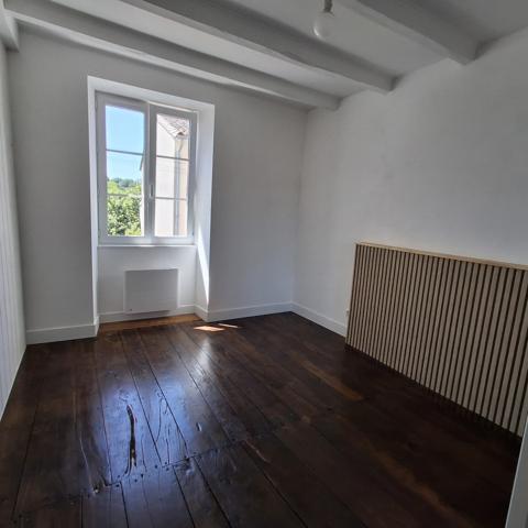 MAISON DE VILLE RENOVEE