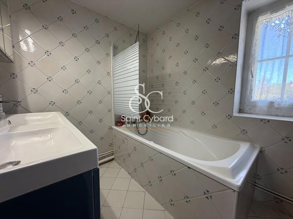 OPPORTUNITÉ centre ville d’Angoulême – Maison Charentaise familiale de 130m² environ