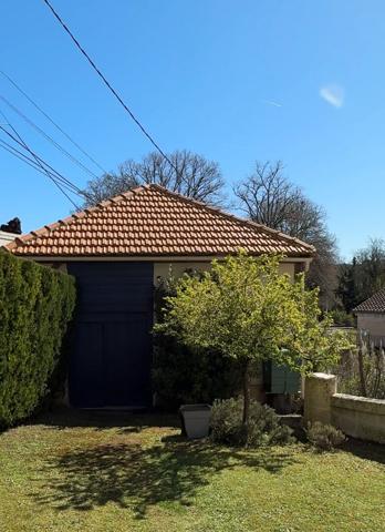 OPPORTUNITÉ centre ville d’Angoulême – Maison Charentaise familiale de 130m² environ