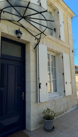OPPORTUNITÉ centre ville d’Angoulême – Maison Charentaise familiale de 130m² environ