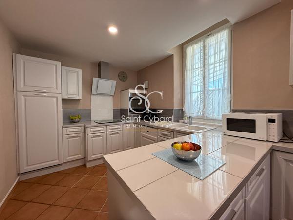 OPPORTUNITÉ centre ville d’Angoulême – Maison Charentaise familiale de 130m² environ