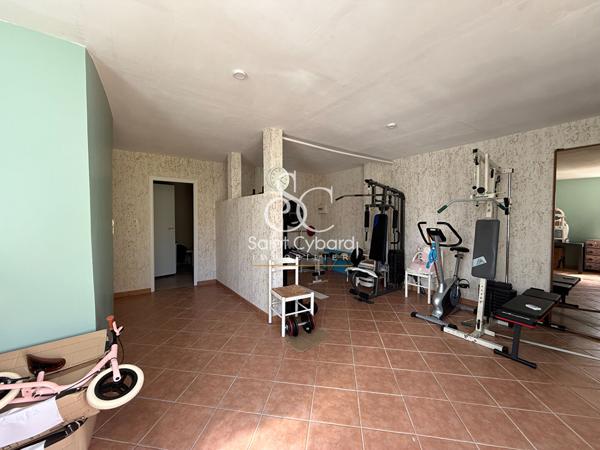 OPPORTUNITÉ centre ville d’Angoulême – Maison Charentaise familiale de 130m² environ