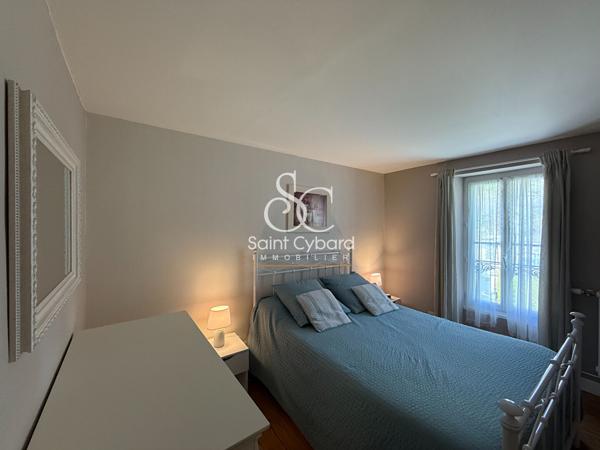 OPPORTUNITÉ centre ville d’Angoulême – Maison Charentaise familiale de 130m² environ