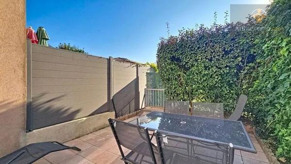 Vente Maison 3 pièces 32 m2 à La Seyne-sur-Mer