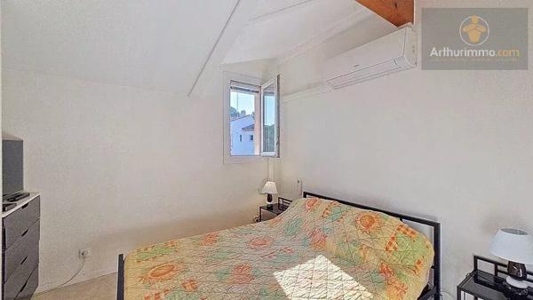 Vente Maison 3 pièces 32 m2 à La Seyne-sur-Mer