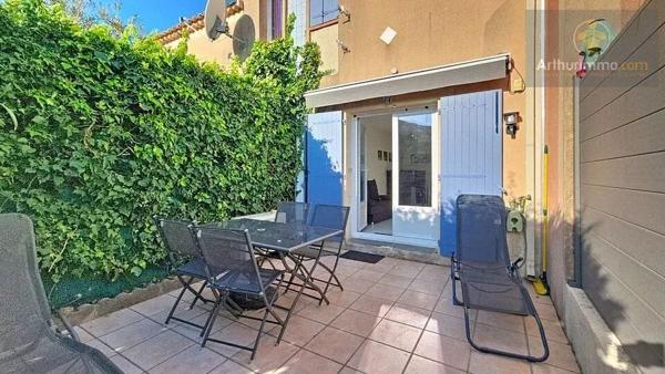 Vente Maison 3 pièces 32 m2 à La Seyne-sur-Mer