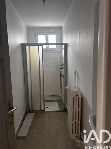 Maison à vendre 3 pièces 95 m² Lafeuillade-en-Vézie