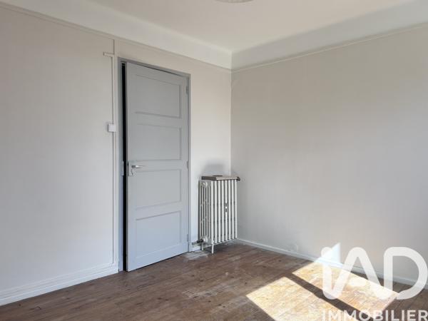 Maison à vendre 3 pièces 95 m² Lafeuillade-en-Vézie