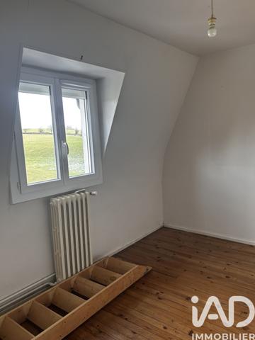 Maison à vendre 3 pièces 95 m² Lafeuillade-en-Vézie