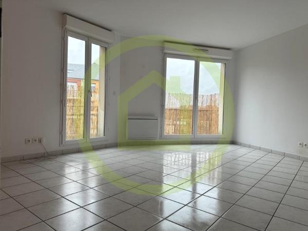 Maison à GOURNAY EN BRAY (76220)