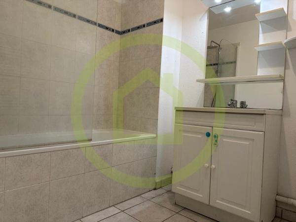 Maison à GOURNAY EN BRAY (76220)