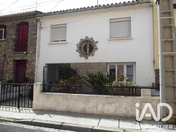 Maison à vendre 5 pièces 112,5 m² Perpignan