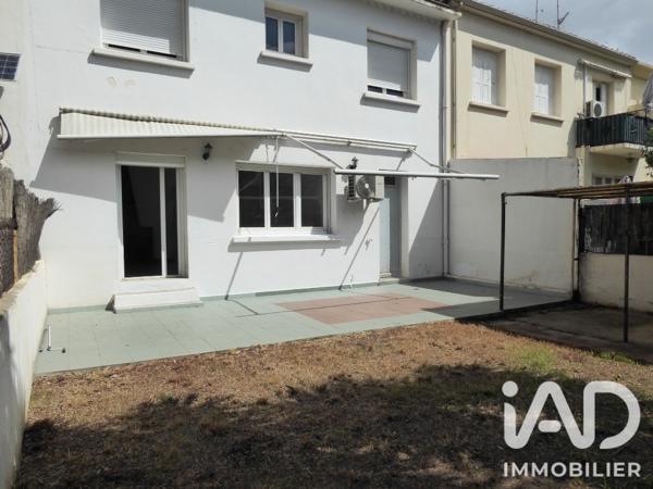 Maison à vendre 5 pièces 112,5 m² Perpignan