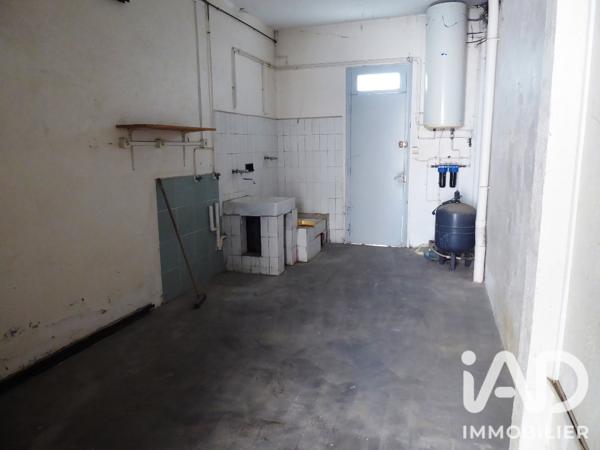 Maison à vendre 5 pièces 112,5 m² Perpignan