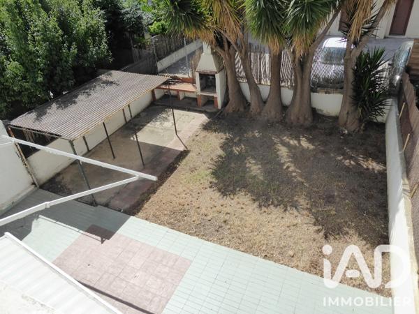 Maison à vendre 5 pièces 112,5 m² Perpignan