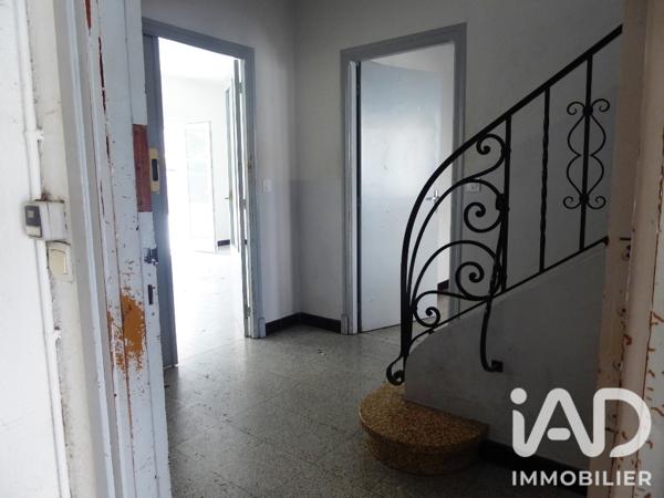 Maison à vendre 5 pièces 112,5 m² Perpignan