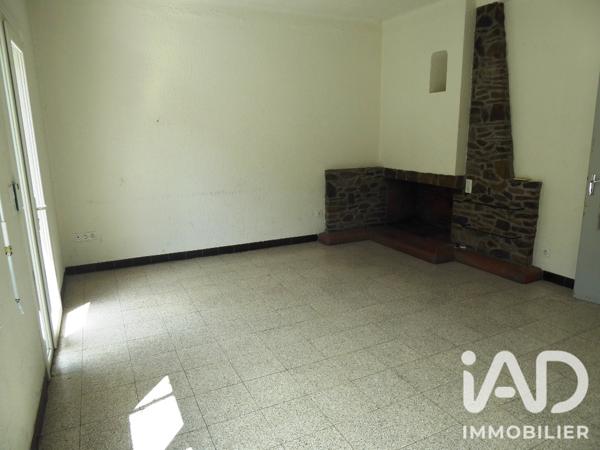 Maison à vendre 5 pièces 112,5 m² Perpignan
