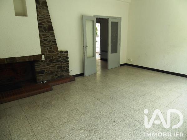 Maison à vendre 5 pièces 112,5 m² Perpignan