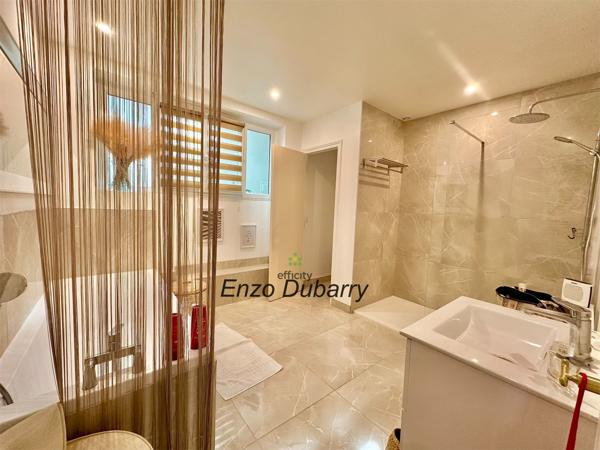 Maison 5 pièces - 200 m² Bien prestige