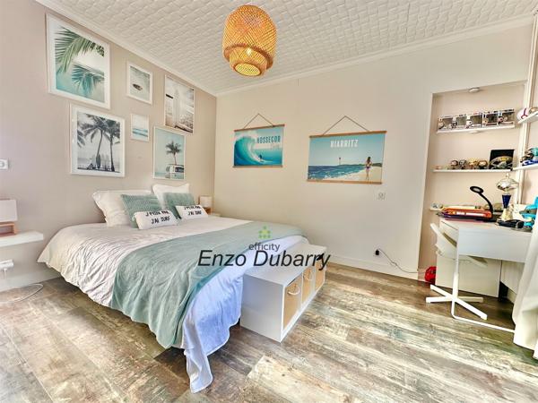 Maison 5 pièces - 200 m² Bien prestige