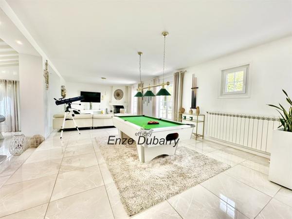 Maison 5 pièces - 200 m² Bien prestige