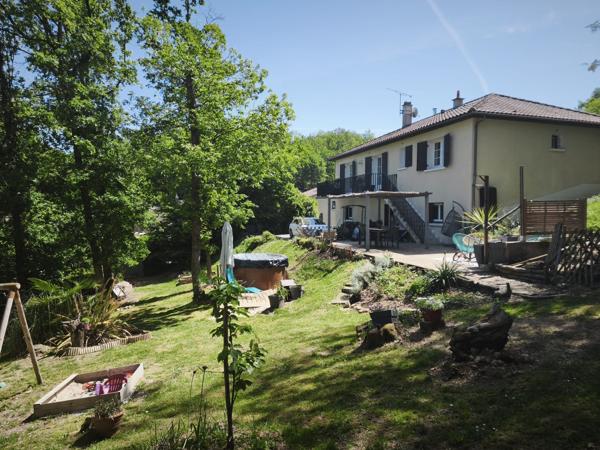 Maison à vendre à Boulazac Isle Manoire (24750) - Dordogne