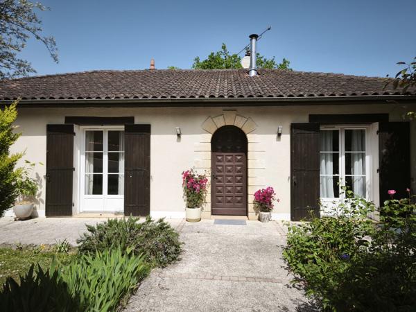 Maison à vendre à Boulazac Isle Manoire (24750) - Dordogne