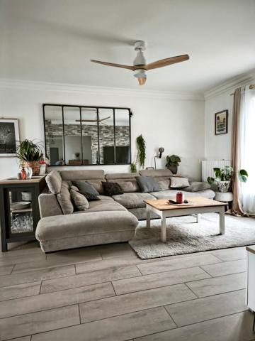 Maison à vendre à Boulazac Isle Manoire (24750) - Dordogne