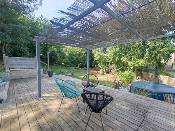 Maison à vendre à Boulazac Isle Manoire (24750) - Dordogne