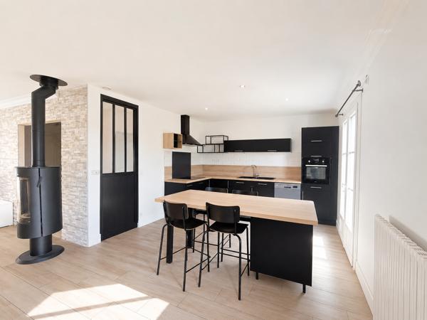 Maison à vendre à Boulazac Isle Manoire (24750) - Dordogne