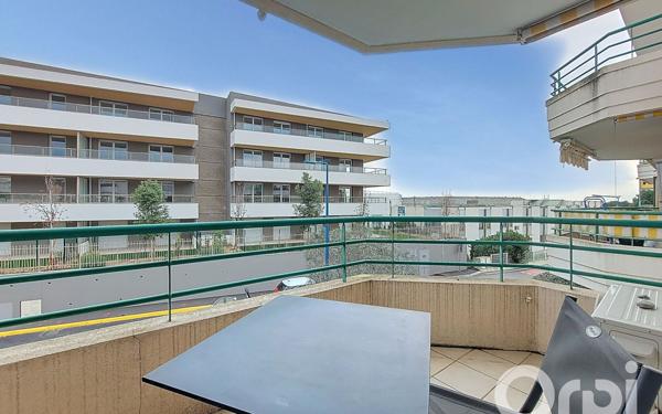 Appartement à vendre    1 pièce • 19,58 m2 Villeneuve-Loubet