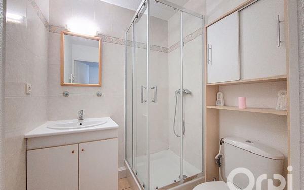 Appartement à vendre    1 pièce • 19,58 m2 Villeneuve-Loubet