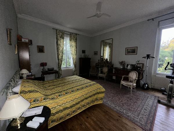 AMATEURS DE LIEUX D’EXCEPTION ? AUX PORTES DE MARMANDE EXCEPTIONNEL CASTEL