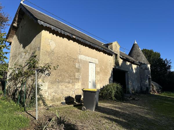 AMATEURS DE LIEUX D’EXCEPTION ? AUX PORTES DE MARMANDE EXCEPTIONNEL CASTEL