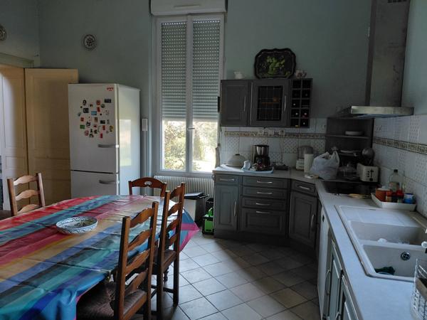 AMATEURS DE LIEUX D’EXCEPTION ? AUX PORTES DE MARMANDE EXCEPTIONNEL CASTEL