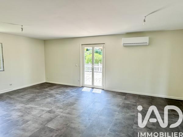 Maison à vendre 4 pièces 100 m² Firminy