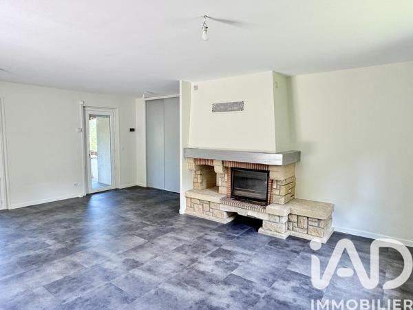 Maison à vendre 4 pièces 100 m² Firminy